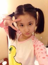 最优质张慧雯(Zhang Huiwen)生活照