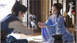 最全张慧雯(Zhang Huiwen)在《琅琊榜之风起长林》饰演林奚中的相册