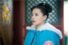 柴碧云(Biyun Chai)《紫钗奇缘》精选剧照