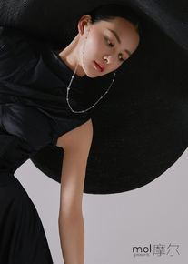 柴碧云(Biyun Chai) mol摩尔生活照相册