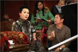 温德光在《开罗宣言》工作照中的