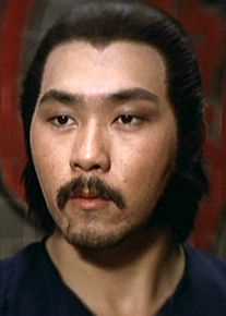 王龙威最全剧照