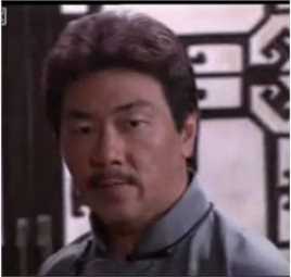 最全王龙威在《洪熙官》中的壁纸