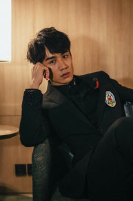 精选吴肇轩(Siu Hin Ng)