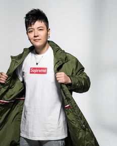 蔡鹏飞(Phil)高清1图集