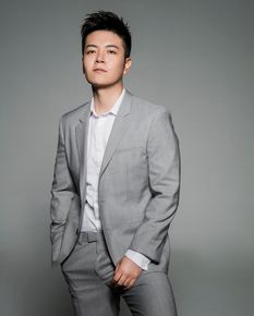 蔡鹏飞(Phil)最优质3相册