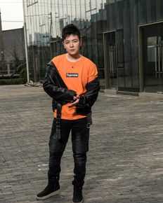 蔡鹏飞(Phil)最优质4相册