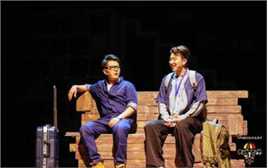 蔡鹏飞(Phil)剧照