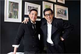 最新秦汉性感图片