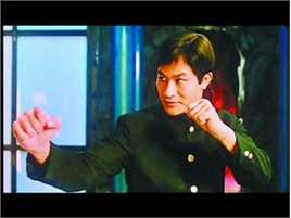 高清狄威(Dick Wei)图片