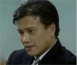 万梓良(Alex Man) 高清剧照