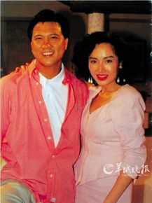 高清万梓良(Alex Man)图片