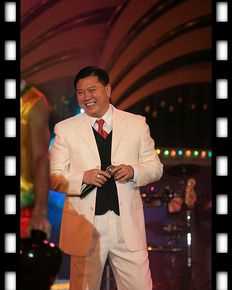 万梓良(Alex Man)图片6壁纸壁纸