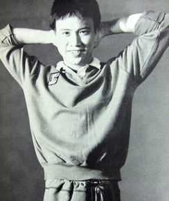 最优质万梓良(Alex Man)精彩图册