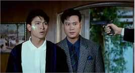 最新万梓良(Alex Man)精彩图册