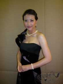 周海媚(Kathy CHAU)颁奖典礼照片图册