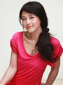 最全周海媚(Kathy CHAU)素颜照