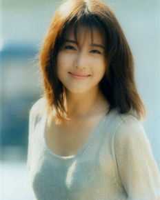 最优质周海媚(Kathy CHAU)素颜照