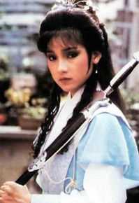 戚美珍(Jaime Chik Mei Chun)剧照