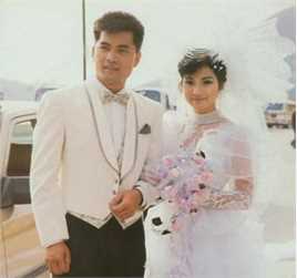 高清戚美珍(Jaime Chik Mei Chun)精彩图册