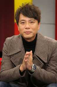 李克勤(Hacken Lee)相册前后照片