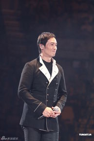 关菊英(Susanna Kwan)精彩图册