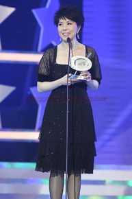 关菊英(Susanna Kwan)精彩图册