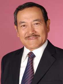 最新刘庆基(Danny Lau)性感图片