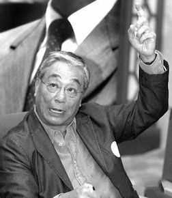 最新曾江(Kenneth Tsang)精彩图册