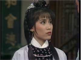 杨盼盼(Sharon Yeung)高清剧照