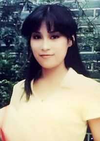 最全杨盼盼(Sharon Yeung)素颜照