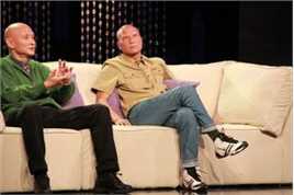 杜玉明冷面双侠图册