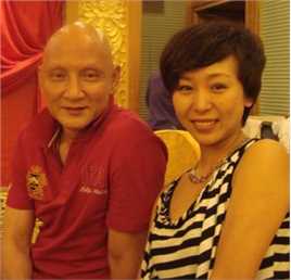 杜玉明精彩图册