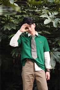 黄宥明(Huang Ming)高清户外图集