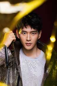 最新黄宥明(Huang Ming)性感图片