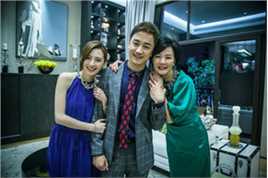 最优质路晨在《因为爱情有奇迹》中的