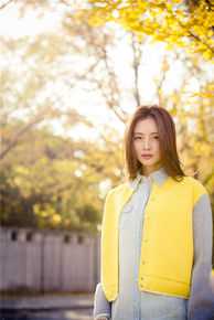 路晨精选深秋图册