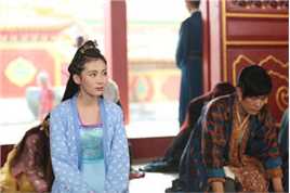 高清路晨在《医馆笑传》中的图集