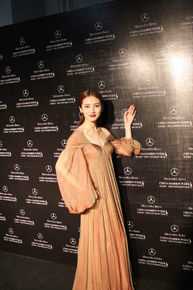 路晨时尚活动性感图片图集