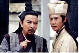 岳跃利（岳耀利）(Yue YueLi（Yue YaoLi）)新白发魔女传最新剧照