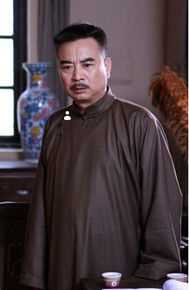 岳跃利（岳耀利）(Yue YueLi（Yue YaoLi）)参演电视剧作品图片图册