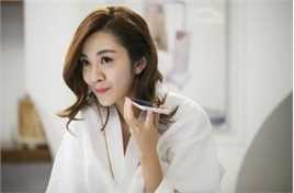 最优质王晓晨(Sunny)在《复合》贺周末中的相册