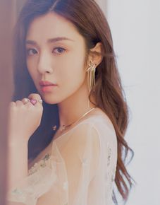 王晓晨(Sunny)最全个人壁纸