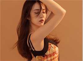 王晓晨(Sunny)潮星NewStar图册