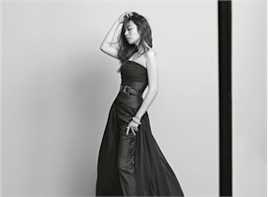 王晓晨(Sunny)芭莎男士素颜照相册