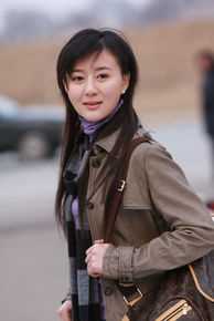 周牧茵(Zhou Muyin)高清剧照