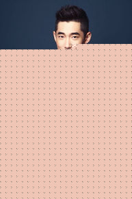 陈牧扬(David Chen)最优质相册