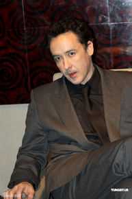 最全约翰·库萨克(John Cusack)精彩图册