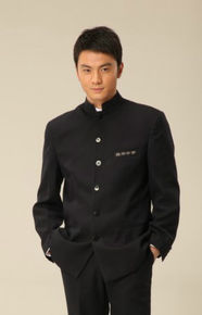 铁政影视高清剧照