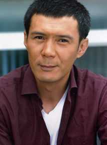 姚安濂前后照片